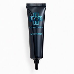 Love Craft Beauty | Face Primer | 30mL | NIB | Vegan | 12-Hour Wear